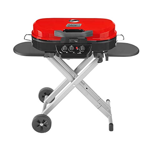 10 Best Portable Gas Grills For Camping