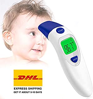 PPY Forehead Thermometer