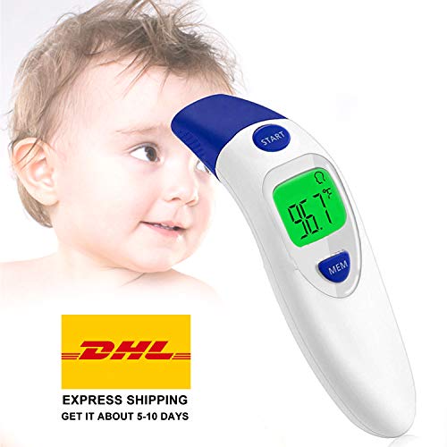 PPY Forehead Thermometer