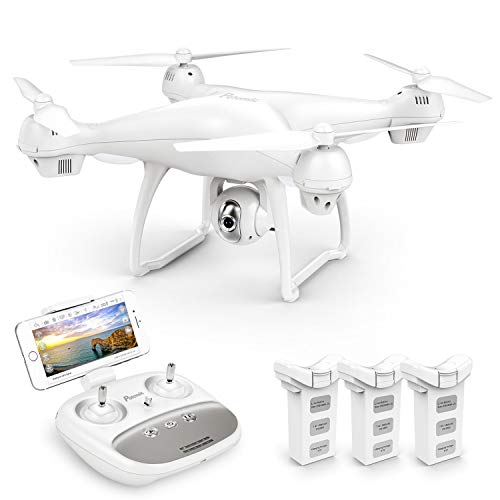 8 Best Digital Spy Drones