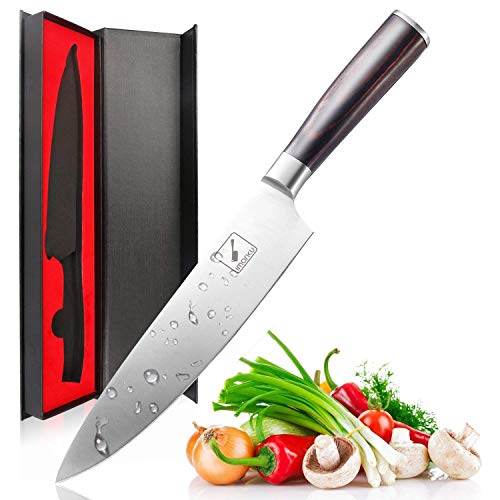 imarku Chef Knife - Pro Kitchen