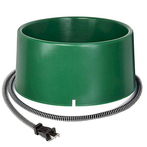 10 Best Heated Water Buckets For Horses