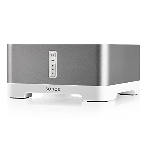 10 Best Speakers For Sonos Connect Amp