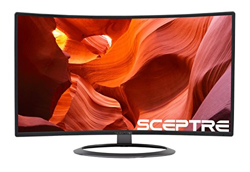 10 Best 32 Inch Monitor For Console Gaming