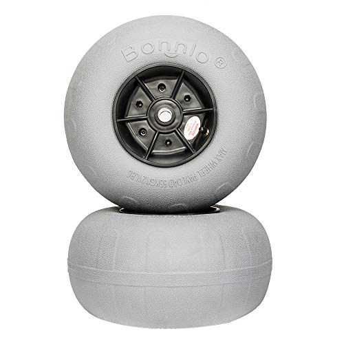 Bonnlo Beach Wheels Updated 12