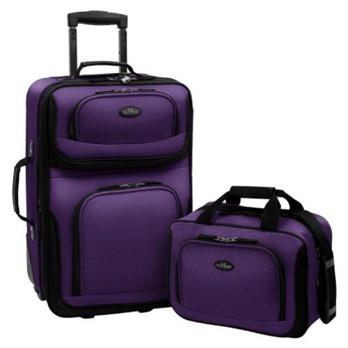 10 Best Luggage Under 62 Linear Inches