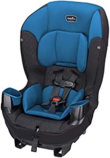 Evenflo Sonus 65 Convertible Car Seat, Sound Wave