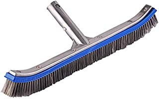 Daveyspa Heavy Duty Aluminum Swimming Pool Brush