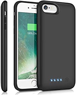 Feob Battery Case for iPhone 8/7 /6s/6, 6000mAh