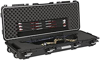 Plano Mil-Spec Bow Case