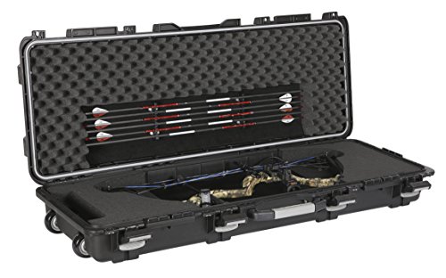 Plano Mil-Spec Fieldlocker Compound Bow Case