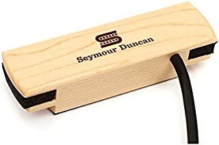 Seymour Duncan Woody HC