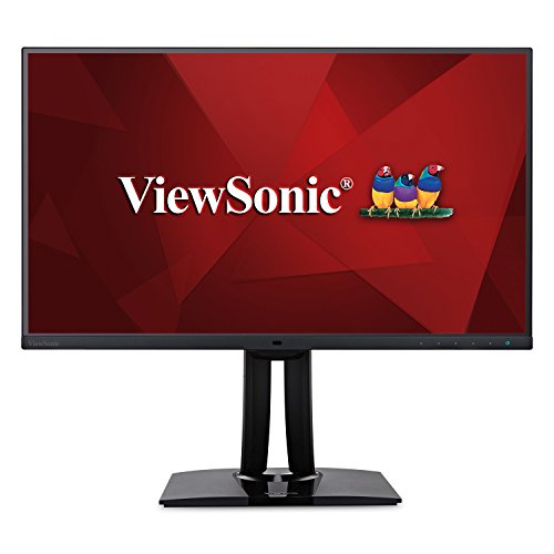 ViewSonic VP2785-4K Monitor