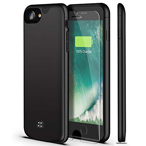 U-good Battery Case for iPhone 7/8, 3200mAh