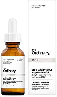 The Ordinary 100% Cold-pressed Virgin Marula Oil 30ml