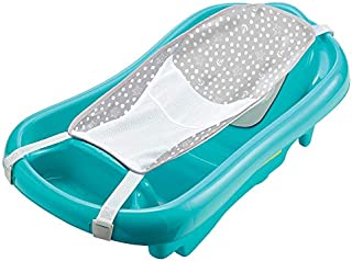 The First Years Deluxe Newborn to Toddler Tub