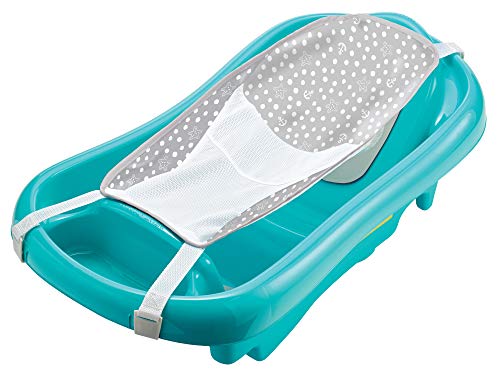 The First Years Deluxe Newborn to Toddler Tub