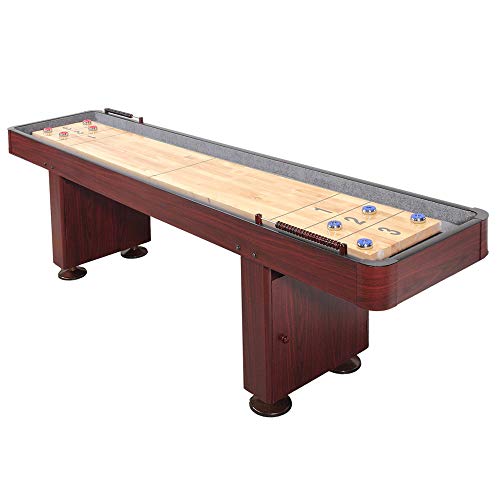 10 Best Shuffleboard Table Under 1000