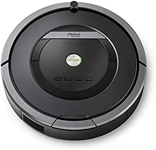 Roomba 870