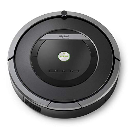 Roomba 870