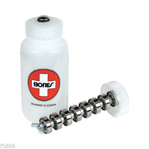 Bones Swiss Bearings Cleaning Kit