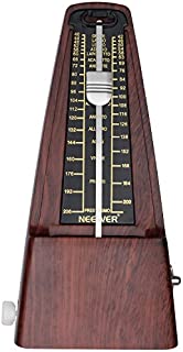 Neewer NW-707 Square Mechanical Metronome