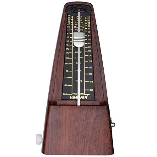 Neewer NW-707 Square Mechanical Metronome