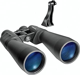 Orion 15x70 Astronomy Binoculars with Tripod Adapter