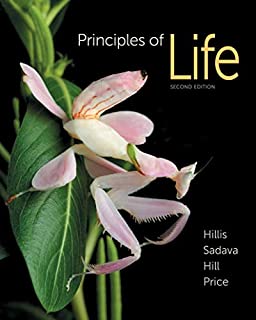 Principles of Life: for the AP® Course