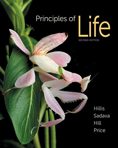 Principles of Life: for the AP® Course