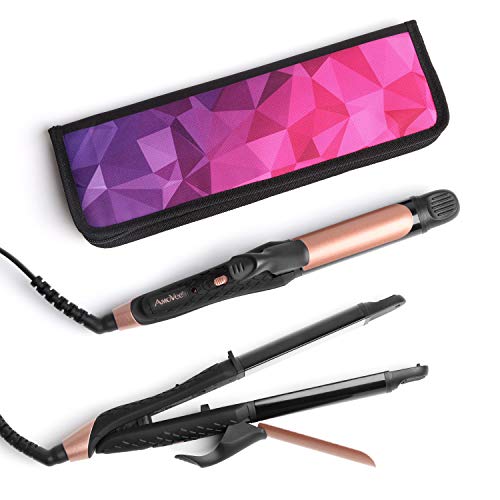 10 Best Travel Curling Iron