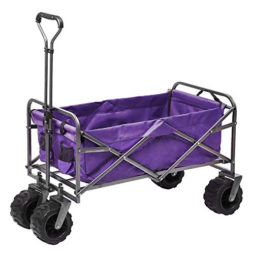 Outdoor Innovations Beach Wagon Utility Cart