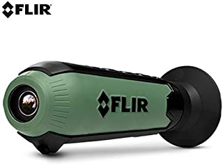 FLIR Scout TK Handheld Monocular