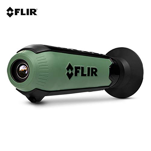 FLIR Scout TK Handheld Monocular