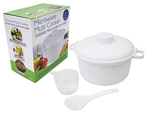 Modern HouseWareMicrowave Multi Cooker