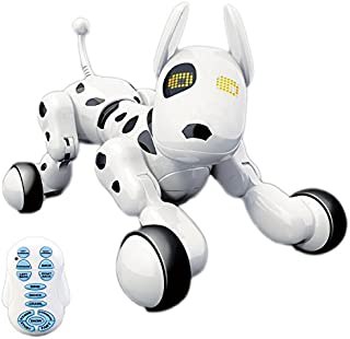 Hi-Tech Wireless Interactive Robot Puppy