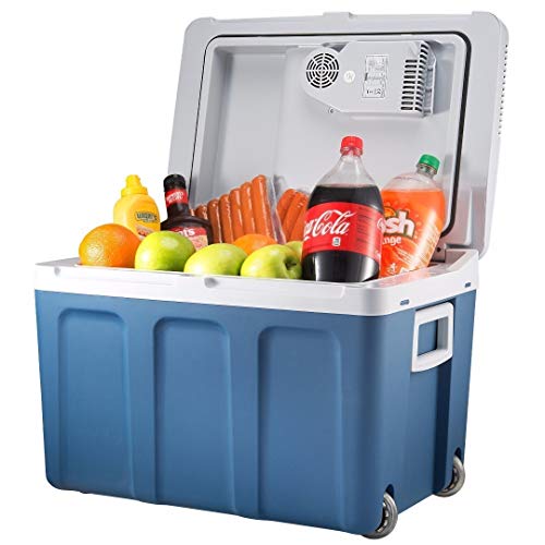 10 Best Electric Cooler Boxes