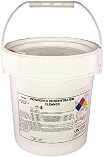 TEMCO AP10 Blend Industrial Auto Parts Cleaner Detergent Concentrate (10 Pounds)