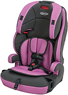 Graco Tranzitions 3 in 1 Harness Booster Seat, Kyte