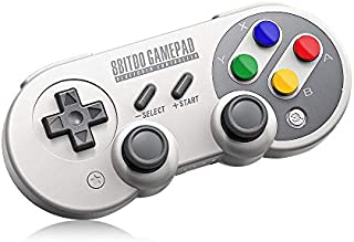 8Bitdo SF30 Pro Controller Windows