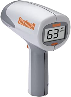 1 - Radar Gun, Velocity speed gun , Easy-to-use speed measurement, 101911