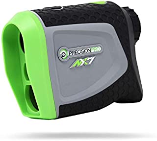 Precision Pro Golf NX7 Golf Laser Rangefinder