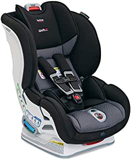 Britax Marathon ClickTight Convertible Car Seat | 1 Layer Impact Protection - Rear & Forward Facing - 5 to 65 Pounds, Verve