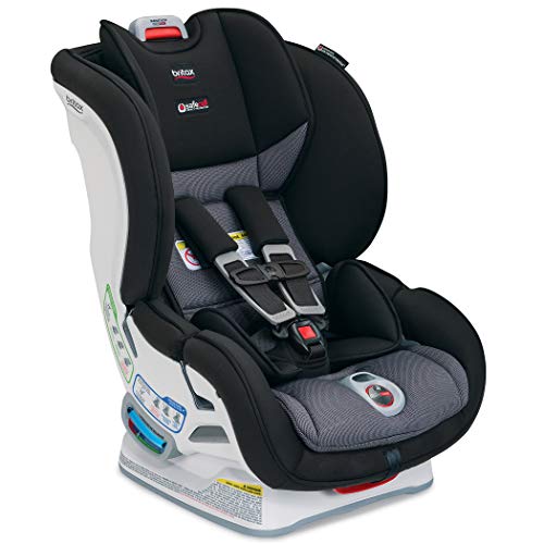 10 Best Convertible Car Seats For Tall Toddlers