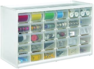 Art Bin 6830PC Store 30 Art & Craft Storage Drawers