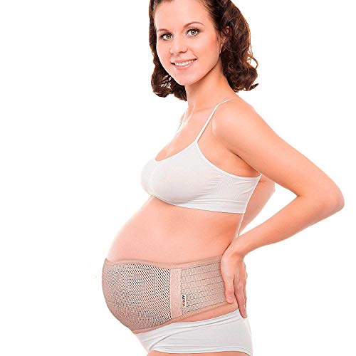 9 Best Pregnancy Belly Support Band