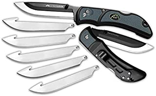 Outdoor Edge RazorLite EDC Folding Knives