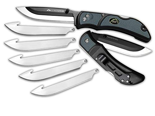 Outdoor Edge RazorLite EDC Folding Knives