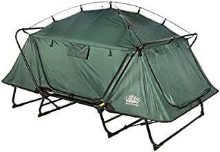 KampRite Double TentCot