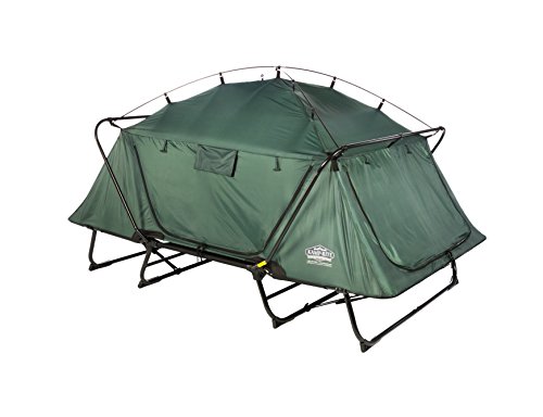 10 Best Tent For 2 Cots